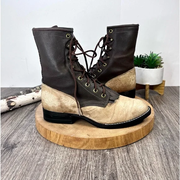 Texas Leather Manufacturing | Shoes | Texas Leather  display picture 2